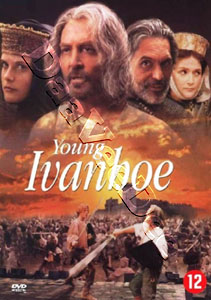 Young Ivanhoe (1999) (DVD)